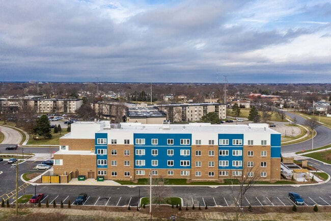 Floorplan - Crescent Place