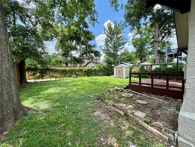 Building Photo - 407 Cordell St