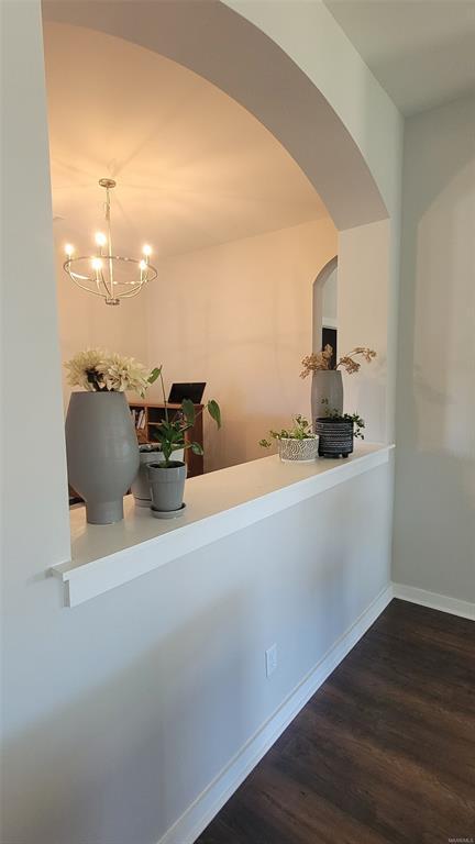 Building Photo - 821 Hedgefield Way