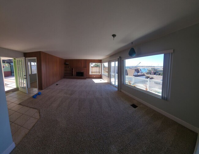 Building Photo - THOSE MORRO BAY VIEWS! Bright and Airy 2 bedroom 2 bath house near Embarcadero