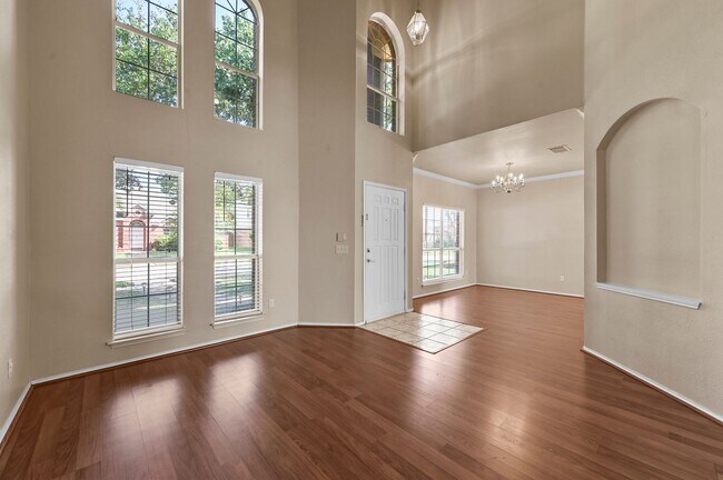 Building Photo - Spacious 4 Bedroom Home in Plano ISD Located in Bristol Pointe Estates.