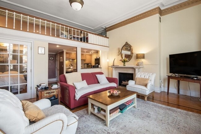 Building Photo - 64 Commonwealth Ave