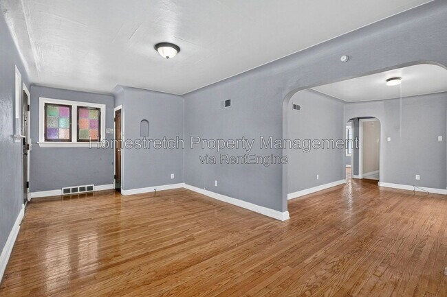 Building Photo - 5920 Ferris Ave