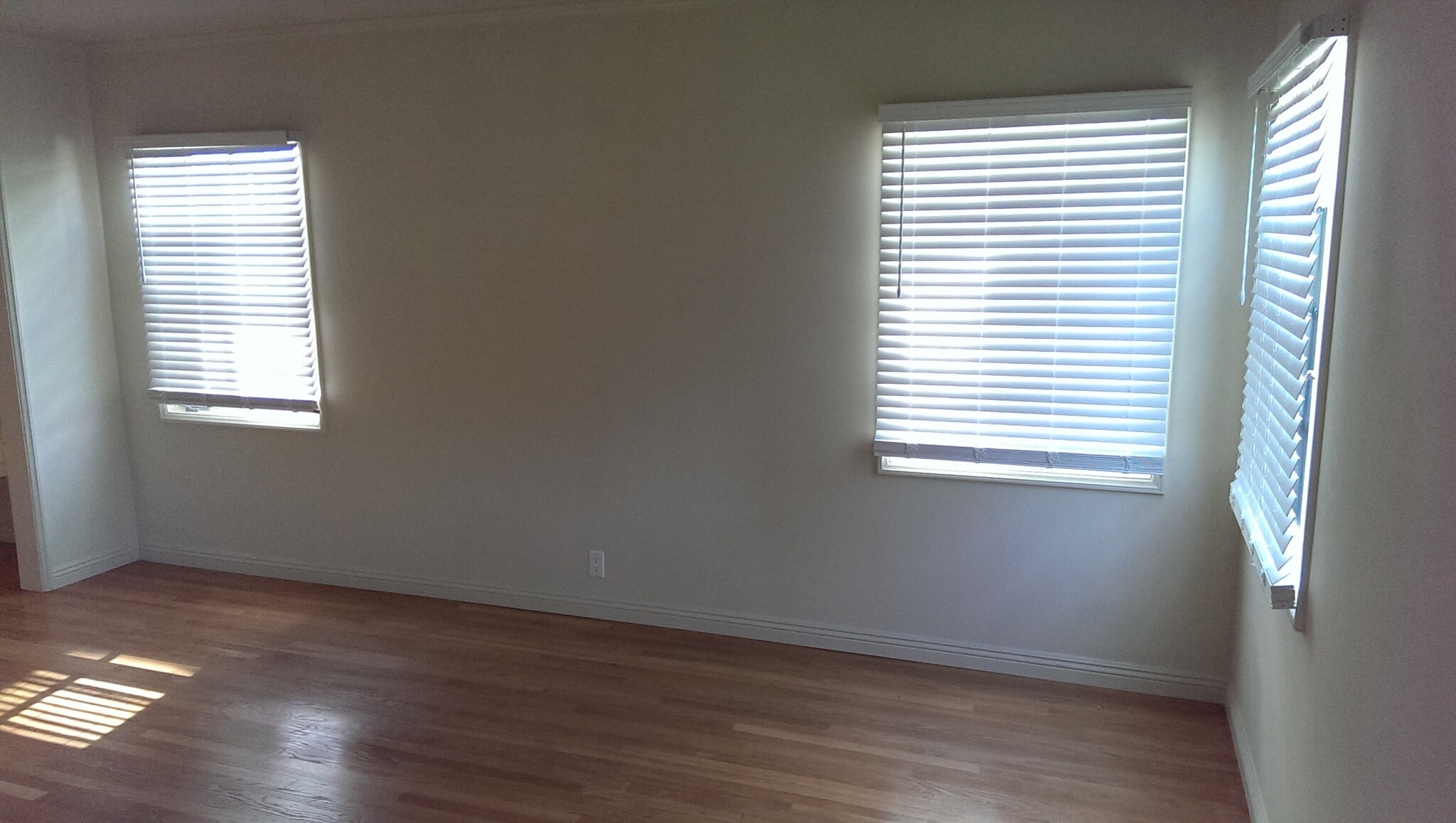 Primary Bedroom - 1226 S Longwood Ave
