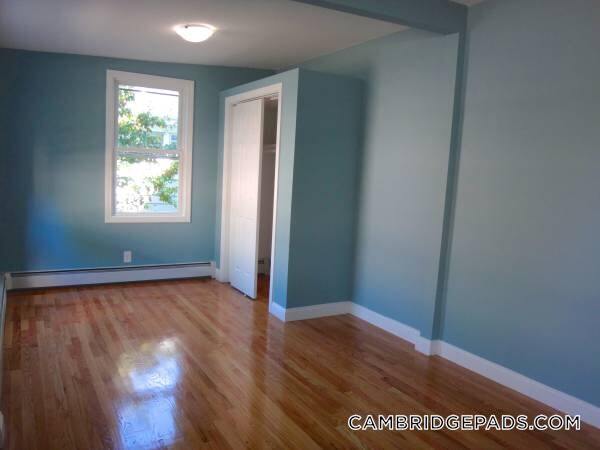 Building Photo - 173 Rindge Ave