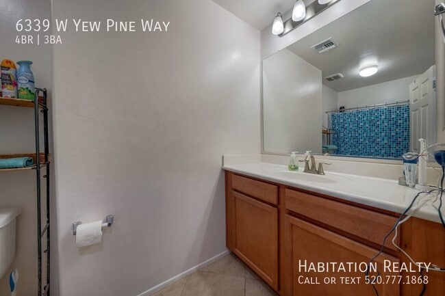 Building Photo - 6339 W Yew Pine Way