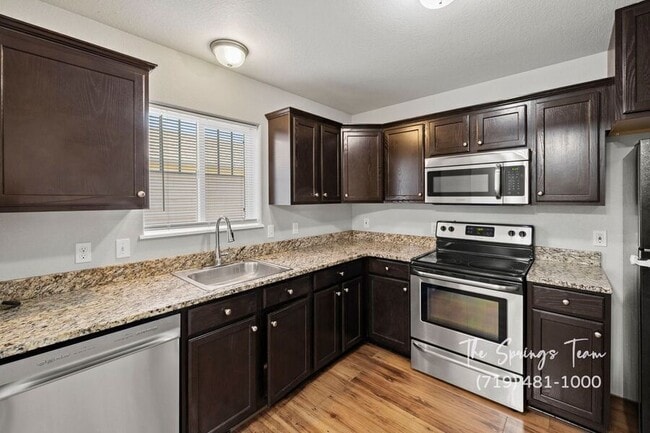 Building Photo - 6591 Watusi Rd
