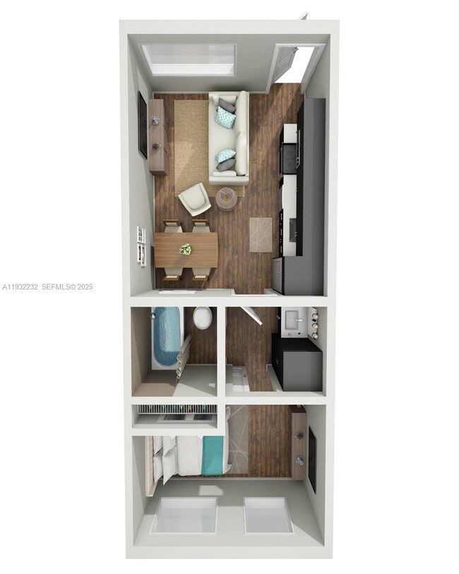 Building Photo - 1501 Michigan Ave