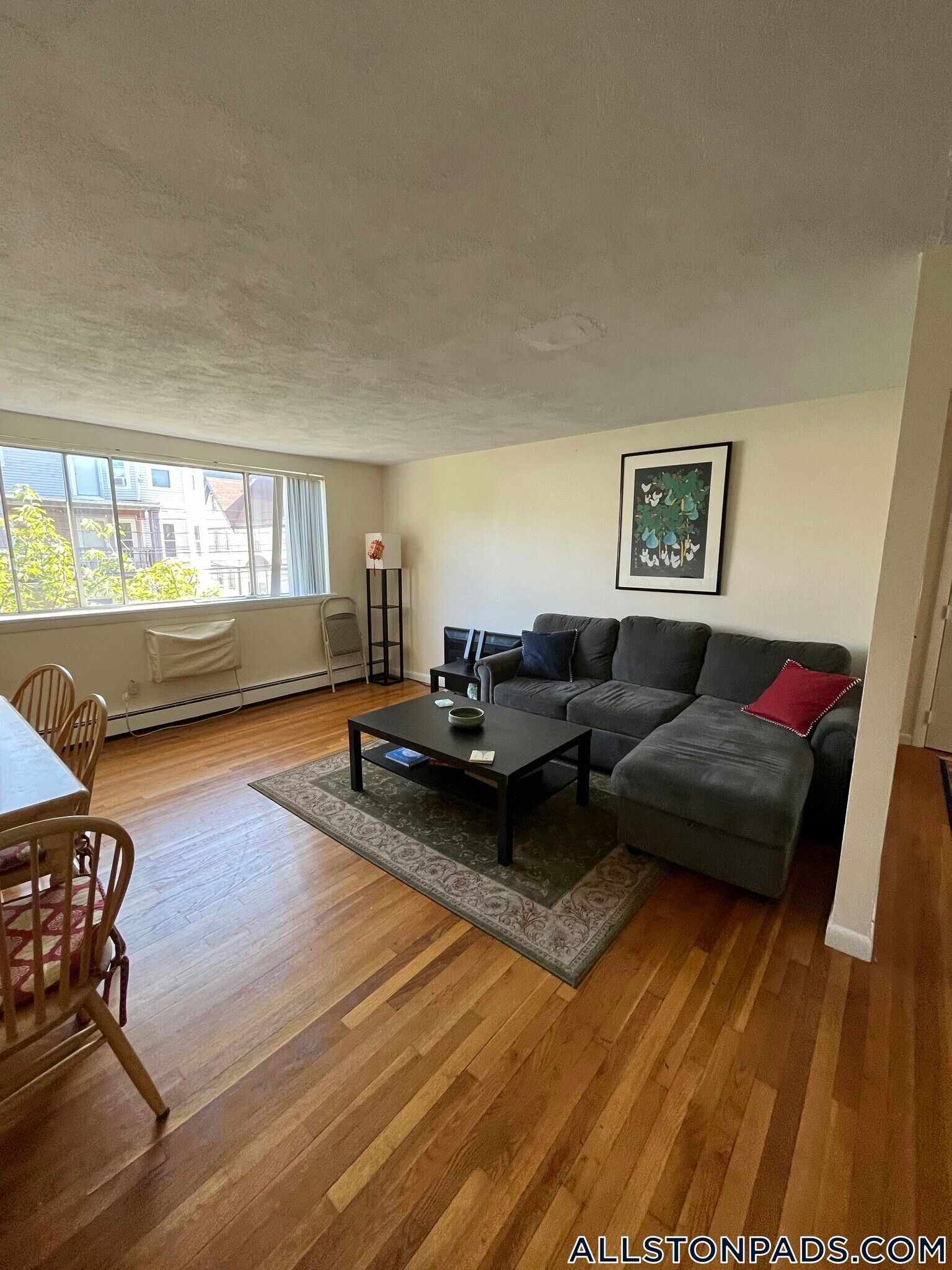 Building Photo - 88 Gardner St