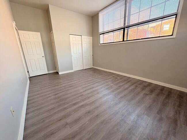 Building Photo - The Foundry, Two Bedroom, One Bathroom Unit