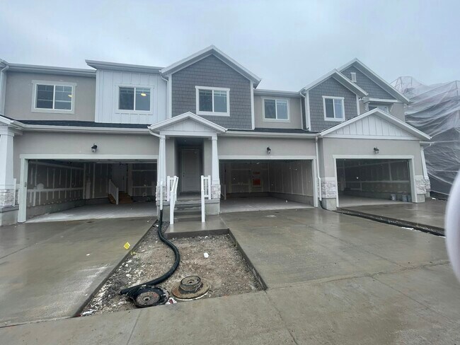 Building Photo - 4163 W 2060 N