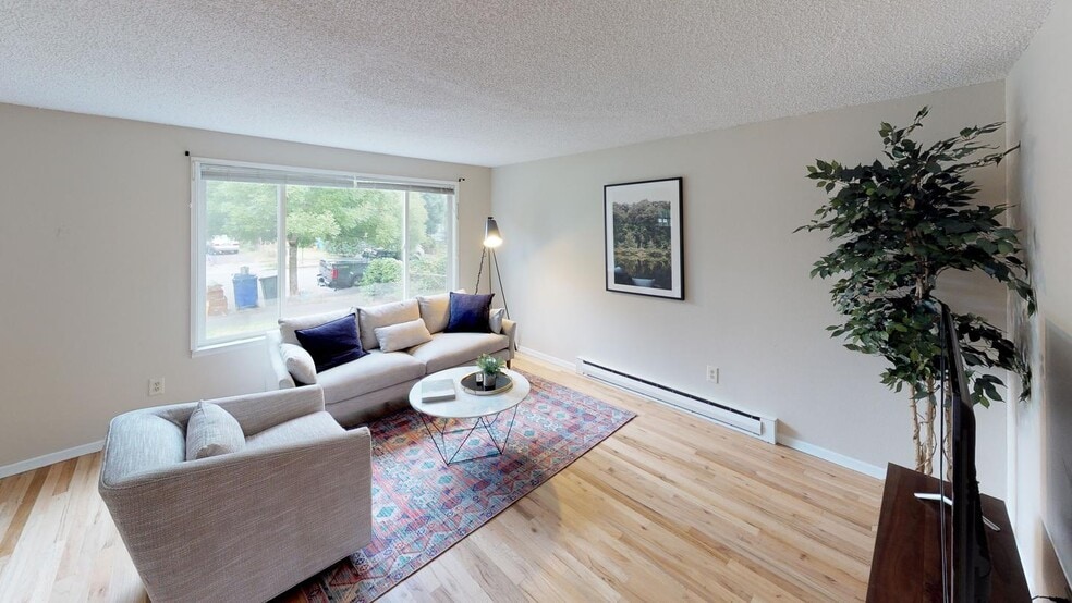 Building Photo - 3535 N Borthwick Ave