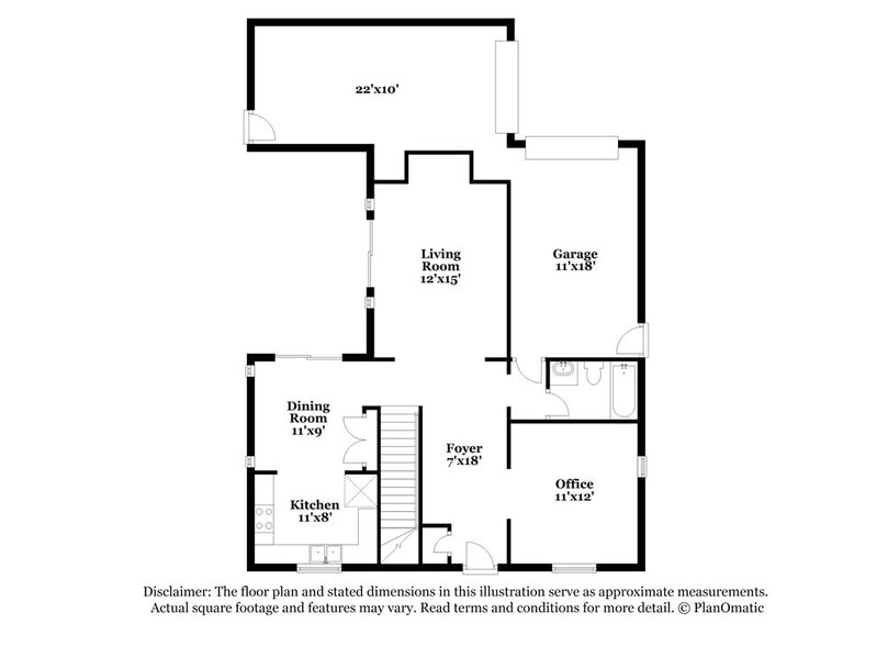 Building Photo - 10295 W Via Del Sol