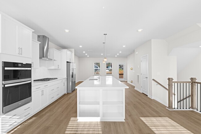 Building Photo - 2136 Grouse Ski Cir