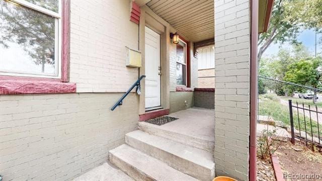 Building Photo - 2738 N Downing St
