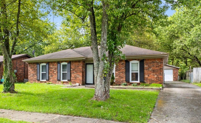 Building Photo - 8216 Afterglow Dr