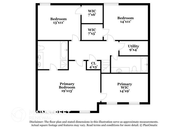 Building Photo - 4439 Eglinton Toll Ct