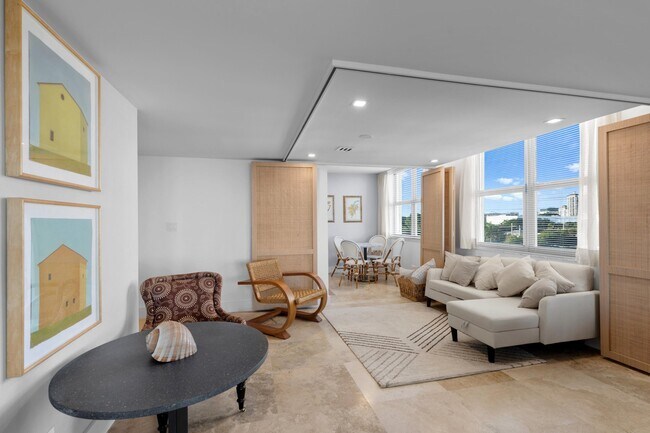 Building Photo - 1801 S Flagler Dr