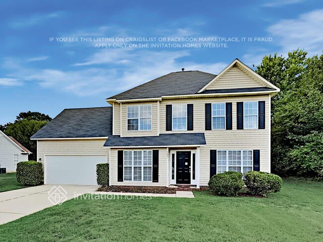 Primary Photo - 4601 Falcon Chase Dr SW