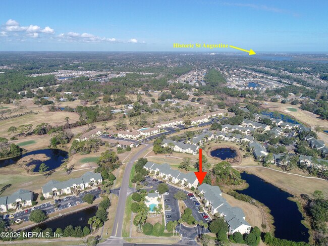 Building Photo - 1401 Carnoustie Ct