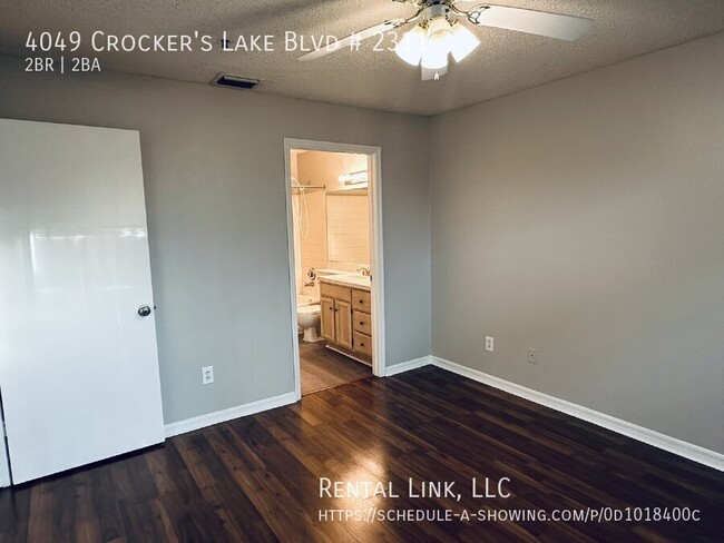 Building Photo - 4049 Crockers Lake Blvd