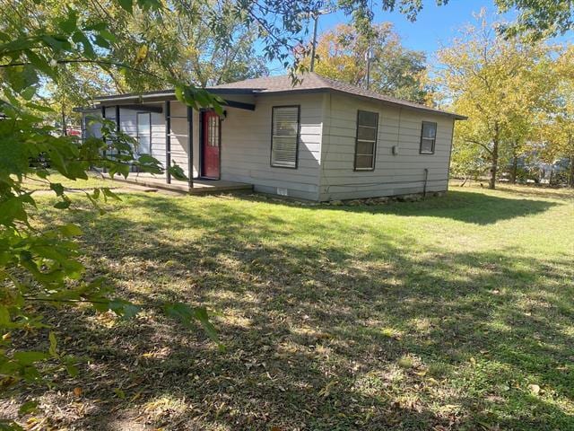 Building Photo - 807 Crosby St