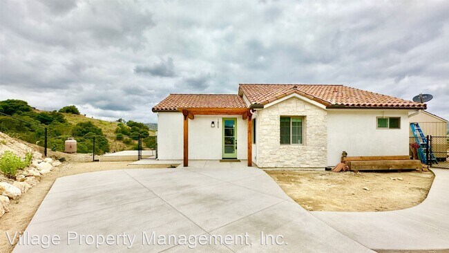 Primary Photo - 1 br, 1 bath House - 1811 Vista Del Lago (...