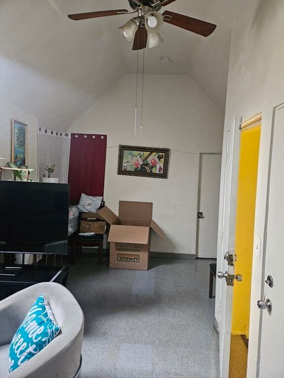 Building Photo - 55 Bernard St