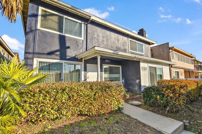 Building Photo - 1207 Beryl St