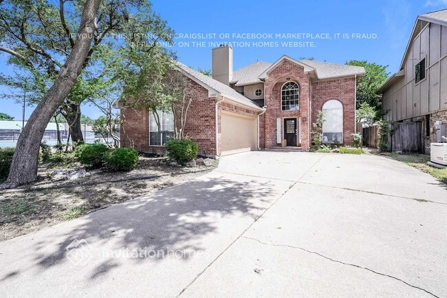 Building Photo - 11113 Promise Land Dr