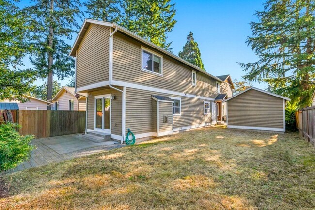 Building Photo - 13749 Corliss Ave N