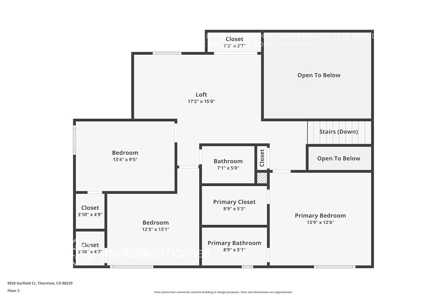 Building Photo - 9928 Garfield Ct
