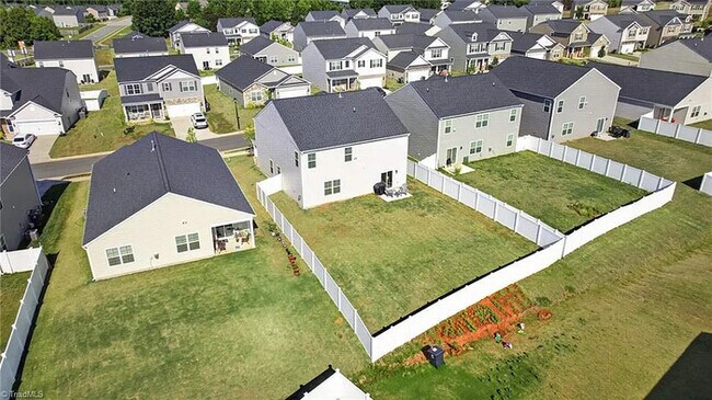 Building Photo - Build Equity Like a Homeowner – Lease to Own