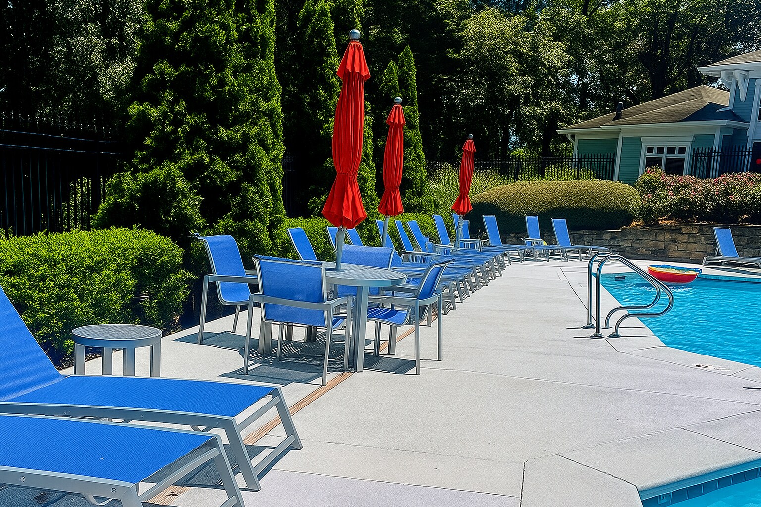 Building Photo - 903 Summit North Dr NE