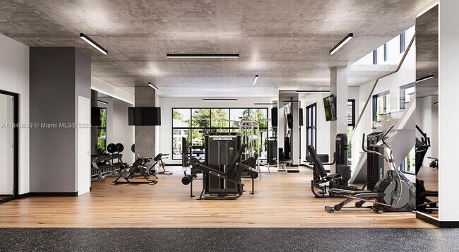 Building Photo - 17990 W Dixie Hwy