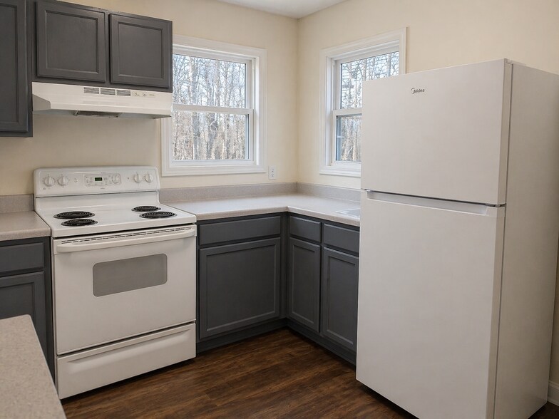 Building Photo - 1911 Wolftech Ln