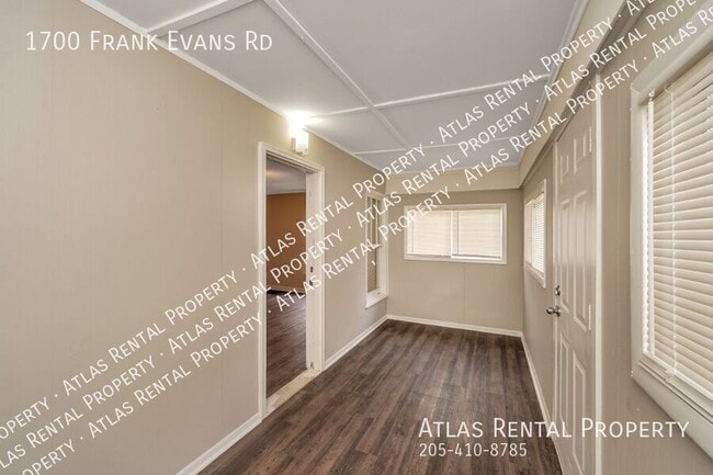 Building Photo - 1700 Frank Evans Rd
