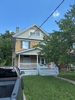 Building Photo - 3752 Regent Ave