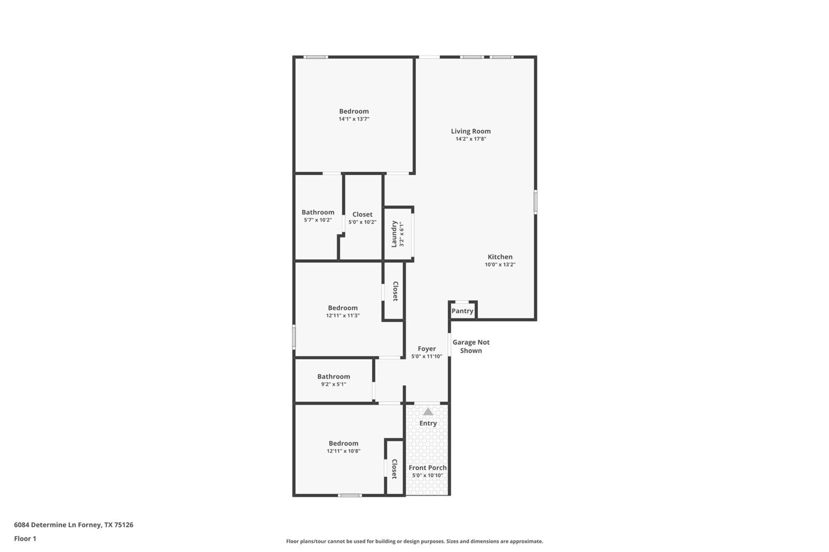 Building Photo - 6084 Determine Ln