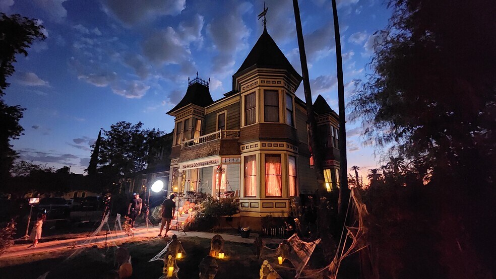 Building Photo - 3121 Mulberry St