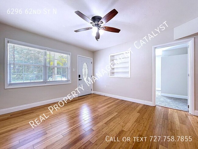 Building Photo - 6296 62nd St N