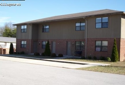 Primary Photo - Artisan Place Apartments