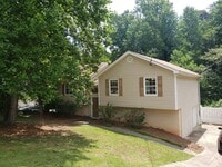 Building Photo - 3BR 2BA in Powder Springs
