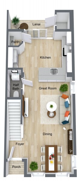 Building Photo - 6266 Whetstone Ct