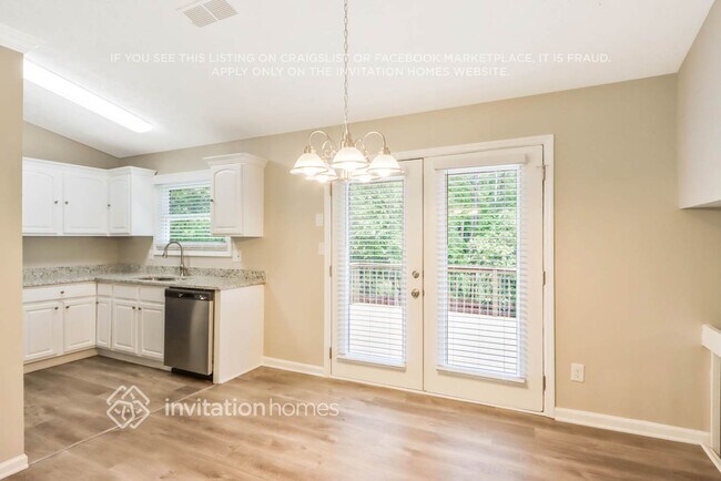 Building Photo - 5332 Timor Trail