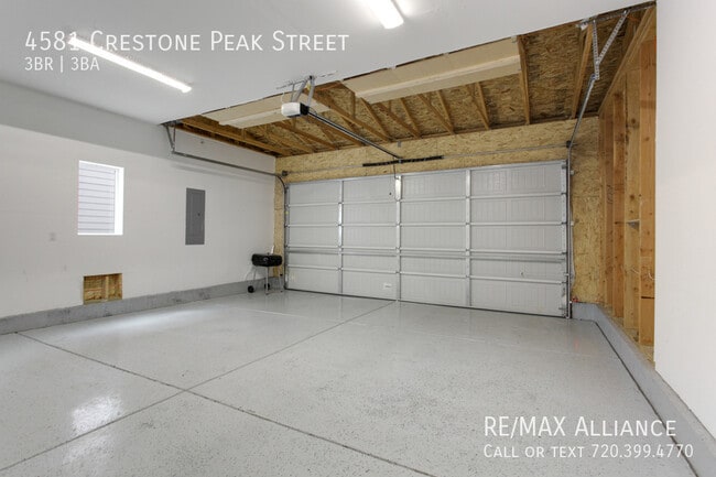 Building Photo - 4581 Crestone Peak St