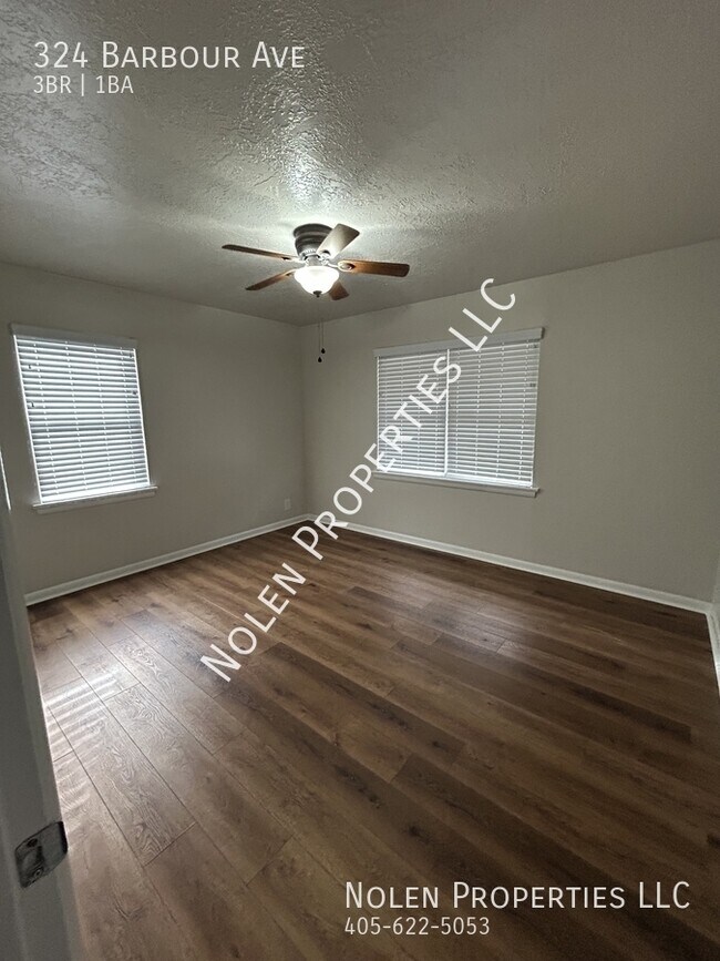 Building Photo - 324 Barbour Ave