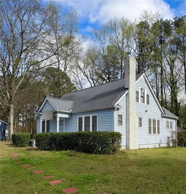 Building Photo - 4781 Lavista Rd