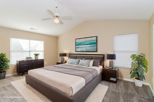 Building Photo - 1019 Yellow Bee Rd