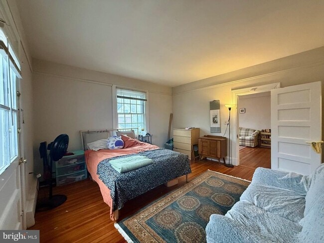 Building Photo - 1503 N Broom St